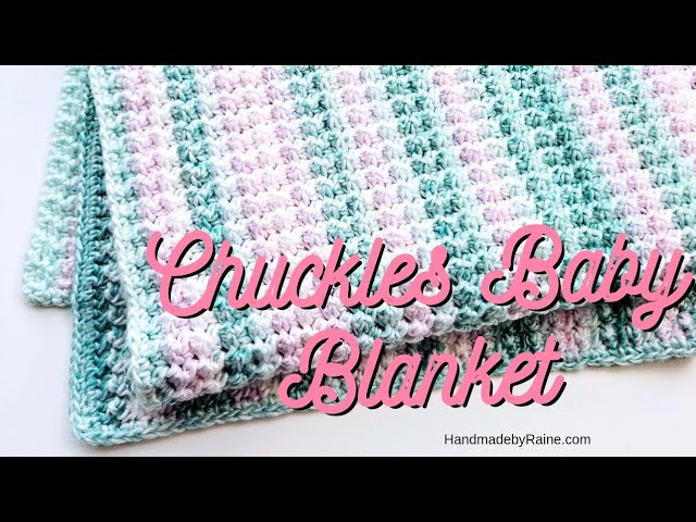 10 Free Green Crochet Patterns - HandmadebyRaine