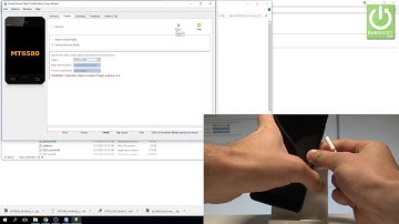 How to Bypass Google Verification on MYPHONE Prime 2 – Unlock FRP