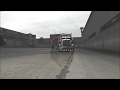 American Truck Simulator- Prisoner Of The Highway