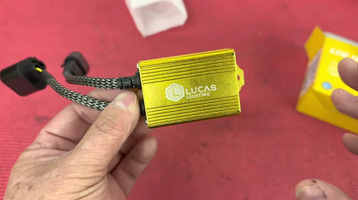 What are LED Decoders? Why do I need a Decoder? Lucas Lighting