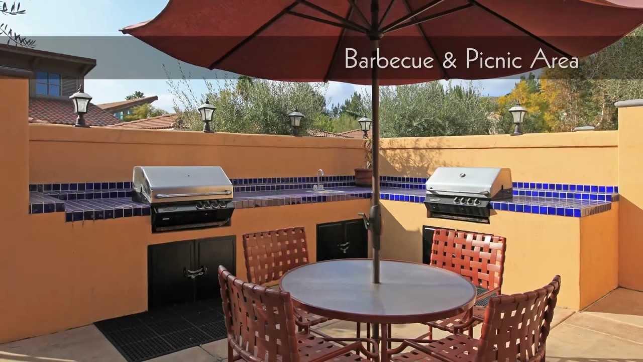 Villa Toscana Apartments for Rent in San Diego, CA YouTube