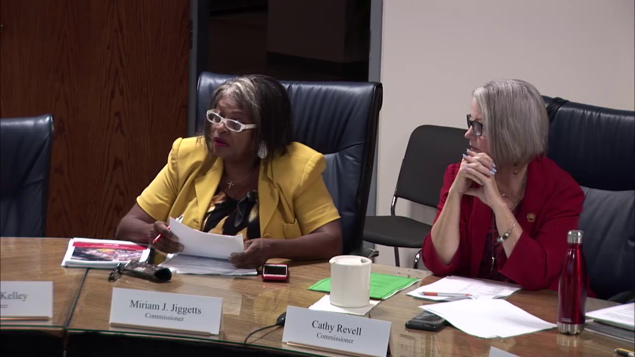 Economic Development Authority Meeting September 19, 2017 YouTube