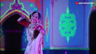 नाद खुळा लावणी - सांगा ना कशी दिसते मी या नऊवारी साडीत - Sanga Na Kashi Diste Me Ya Nav Vari Sadit