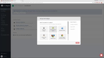 Push Notifications - Gửi thông báo hoàn toàn miễn phí!