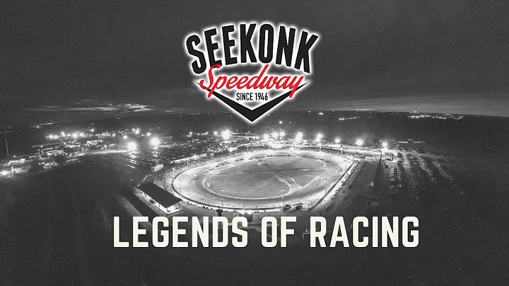 Seekonk Speedway Legends of Racing - Fred Astle Sr