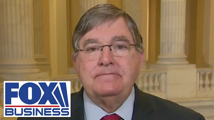 GOP lawmaker warns of 'absolute chaos' for Texas towns when Title 42 ends