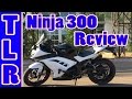 Ninja 300 Two Year 33k Mile Review