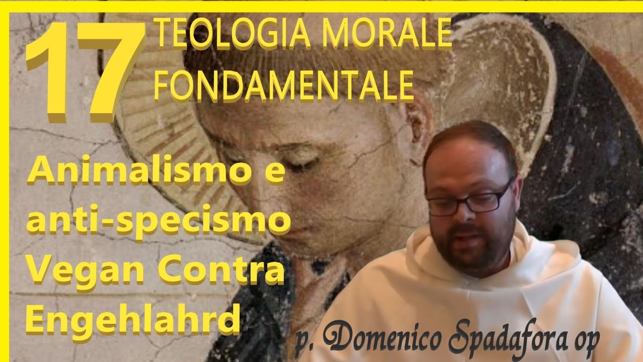 Animalismo e anti-specismo "Vegan Contra Enghelehrd"