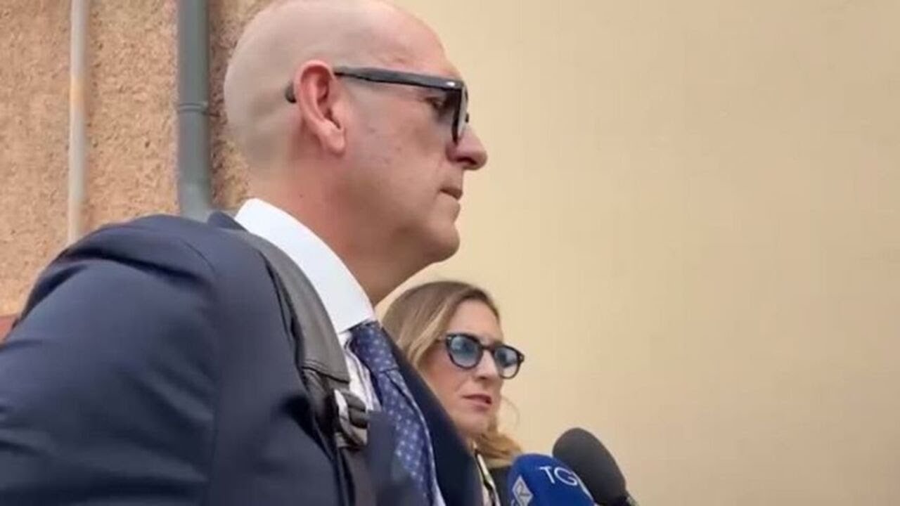 Femminicidio in Gallura, legali Franciosi: 'Con Ragnedda erano solo conoscenti'