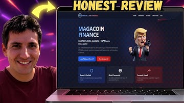 MagacoinFinance Review 2026 Scam or Legit Crypto Investment Analysis