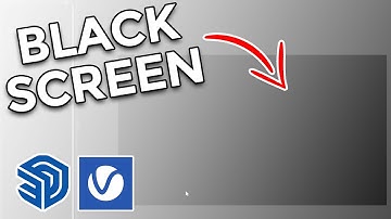 6 Tips to fix your Vray Black Screen Issue in Vray for Sketchup? | Vray for Sketchup Tutorial