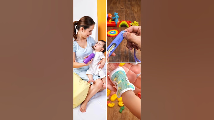 👶 Top 3 Baby Gadgets 2025 🍼 – Smart Must-Haves for Parents! 🚼✨