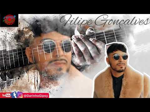 Filipe Gonçalves-Amor Sem Medida