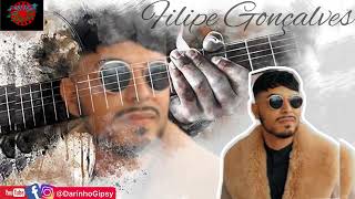 Filipe Gonçalves-Amor Sem Medida