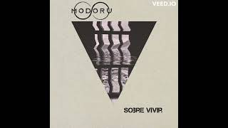 Modoru - Sobre Vivir Single
