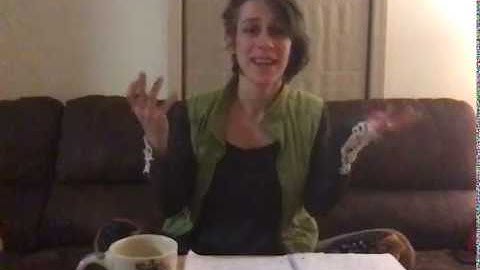 Full Sail Reflection Video