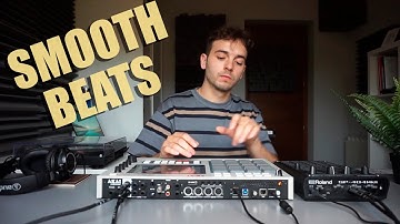Haciendo Smooth Beats 🍨- Akai MPC Live II Beatmaking