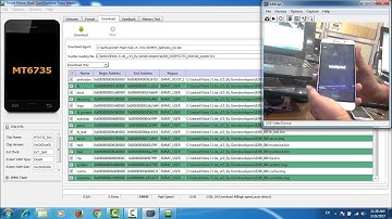 Coolpad Note 3 Lite 8298 i00 flashing | restore software upgrade | in Hindi