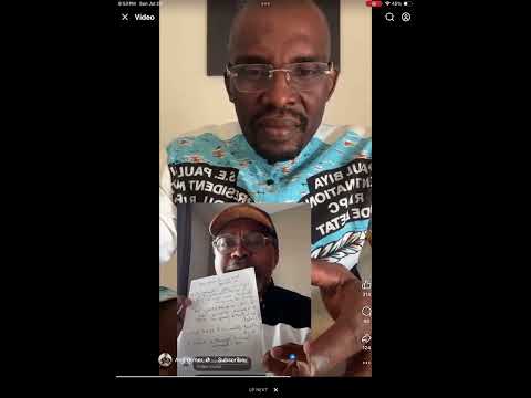 MINCE L OCTOBRE Là Sera CHAUD Hein PROFFESEUR NYAMSI Chante KASSANGO YÉYÉ à PA KAMTO Ecoutons