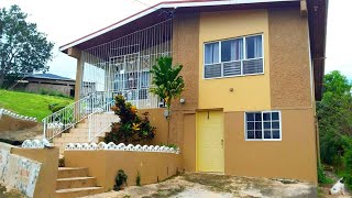 4 Houses for Sale in Jamaica 🇯🇲 $13,000,000 Upwards