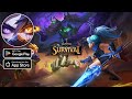Survival: The Dark Portal Gameplay Android IOS - Official Launch.