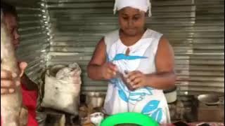 Godrogodro Sambava