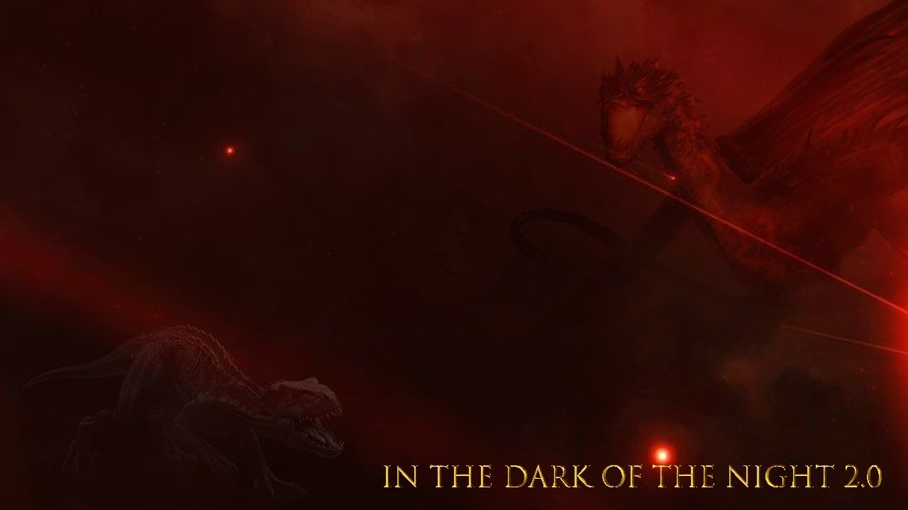 In the Dark of the Night 2.0 (Villains Montage Vol. 9)