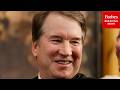 'She's Trying To Make The Objections Right There': Kavanaugh Asks Lawyer About Jury Selection Case