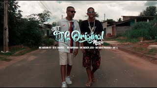 SET DJ DL Original 5.0 'FATOS REAIS'  (Video Clipe Oficial) 2025