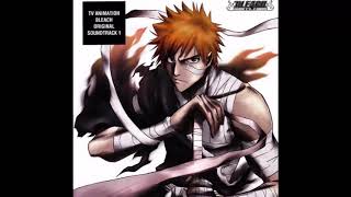 Bleach OST 1 track 8 Raw Breath Of Danger