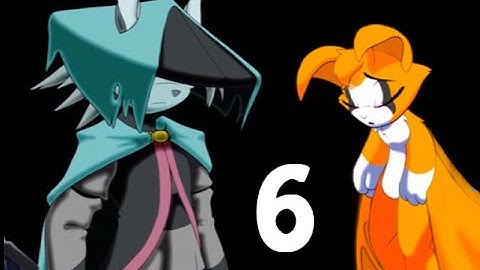 Dust an Elysian Tail. Part 6. Abadis Forest Challenge Arena