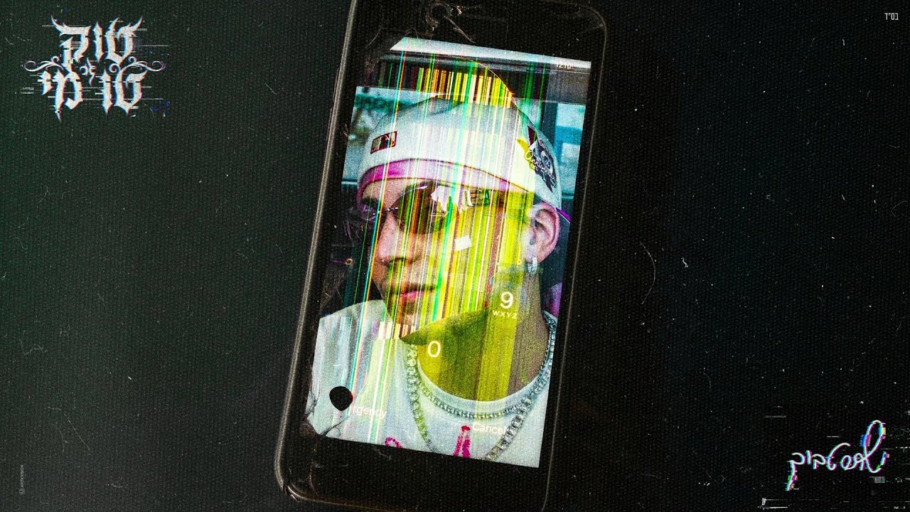 שחר טבוך - טוק טו מי - Talk to me (Prod. By Triangle)