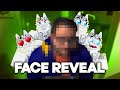 FACE REVEAL