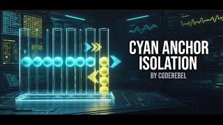 Ball Sort Level 569: Cyan Anchor Strategy & Red Node Isolation Protocol! (Ultra Fast Strategy)