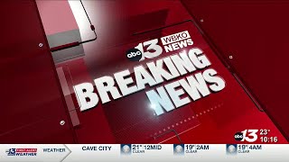 Shots fired on Audrey Ave. in Bowling Green