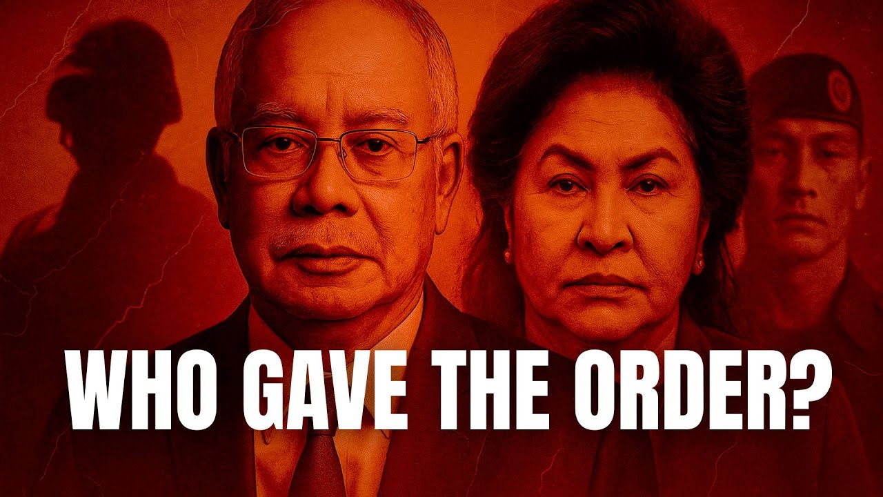 Убийство любовницы, которое преследует бывшего премьер-министра Малайзии