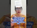 📢CUET UG 2026 Big Update Postponed Exams Rescheduled | Admit Card OUT #cuet #cuetexam #reschedule