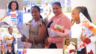 🔥🔥🔥AMASIMBA AGARUKANYE UMUSORE NAIROBI  IMPUNDU NYINSHI, 🙌🙌🙌🙌