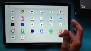 OnePlus pad go split screen kaise use kare, how to use dual screen in OnePlus pad go