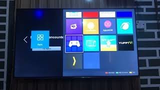 Career Overview Difference between a Smart TV and a LED TV