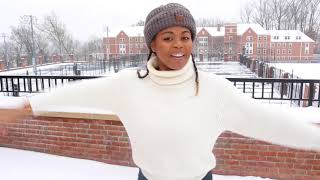Student Vlog Series - The Vern