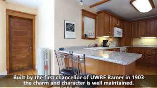 104 S 3rd St video tour