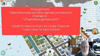 Town Star - Fix the Auto-Sell Script