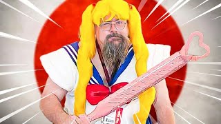 Anime Degenerates: A Tragic Existence