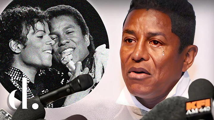 Michael Jackson's Last Words to His Brother | In Jermaine's Own Words | the detail.