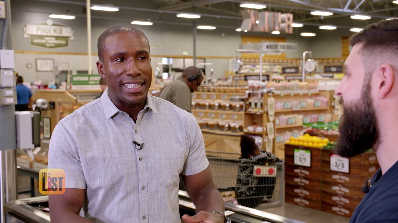 Everything You Need to Know About the Vegan Keto Diet - YouTube