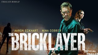 THE BRICKLAYER offical movie trailer.(2024) vertical