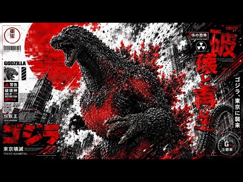 キャラクター X-PLUS GIG Godzilla (1995) 30th ギガンティックシリーズ ゴジラ（1995）30周年記念版 – X Plus North
