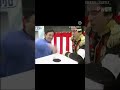 Takeshi's Castle Ep 36 in Sumo Rings in Replay