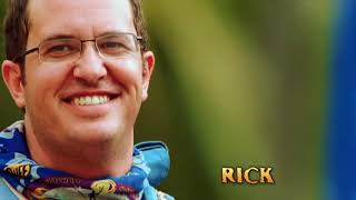 Survivor: Second Chance 2 Introduction